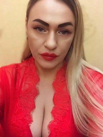 Анкета проститутки Алина, 37 лет